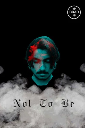 Постер: Not to Be