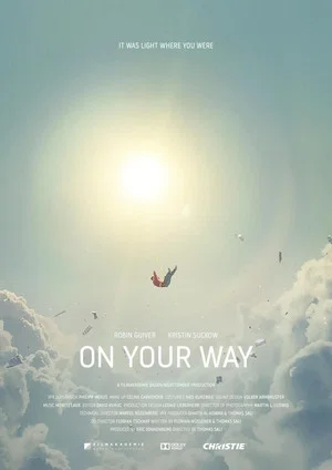 Постер: On Your Way