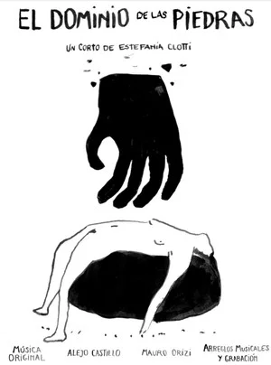 Постер: El dominio de las piedras