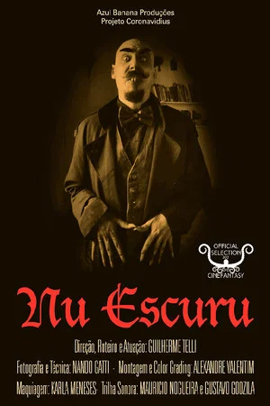 Постер: In The Darkness