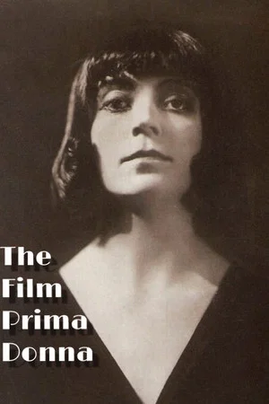 Постер: The Film Prima Donna