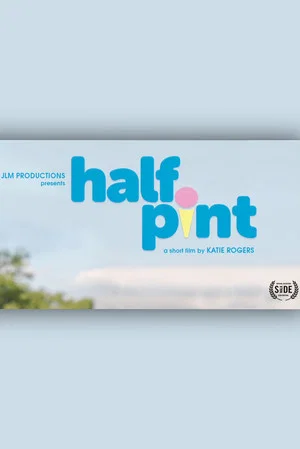 Постер: Half Pint