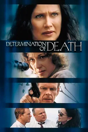 Постер: Determination of Death
