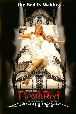 Постер: DeathBed