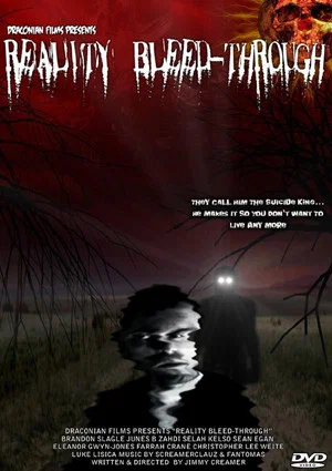 Постер: Reality Bleed-Through