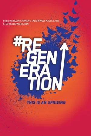 Постер: ReGeneration