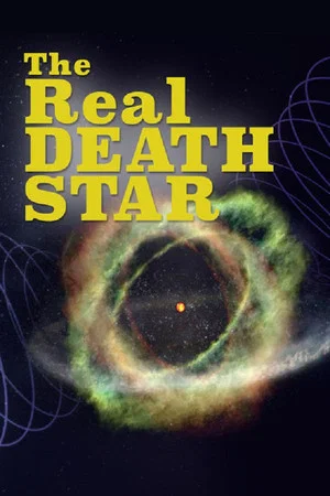 Постер: The Real Death Star