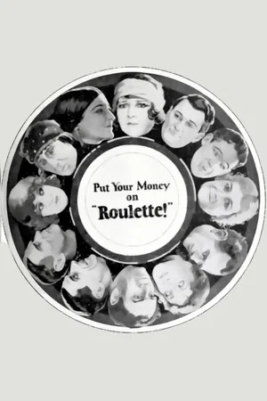 Постер: Roulette