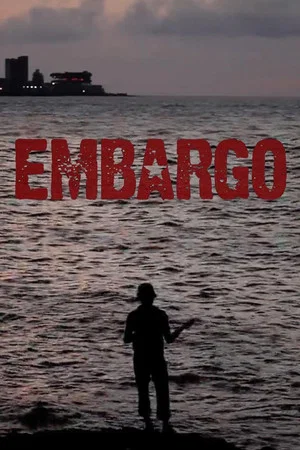 Постер: Embargo