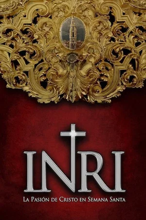 Постер: Inri. La película de la Semana Santa de Estepa