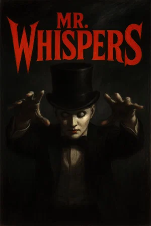 Постер: Mr. Whispers