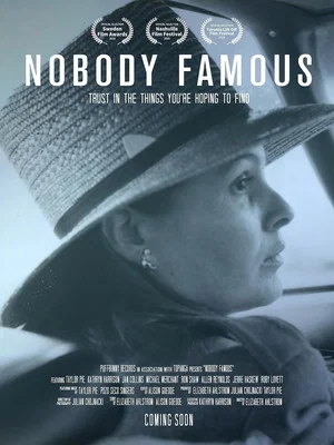 Постер: Nobody Famous