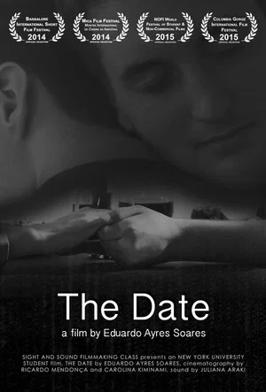 Постер: The Date