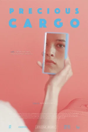 Постер: Precious Cargo