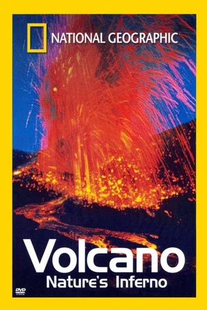 Постер: Volcano: Nature's Inferno