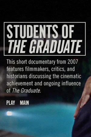 Постер: Students of 'The Graduate'