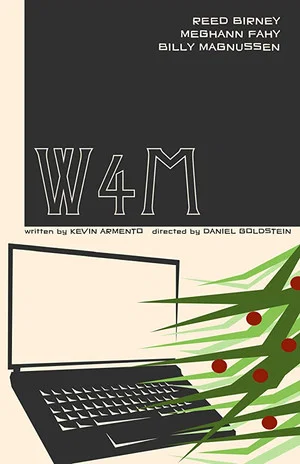 Постер: w4m
