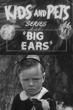 Постер: Big Ears