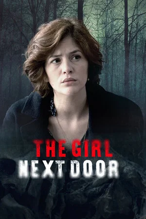 Постер: The Girl Next Door