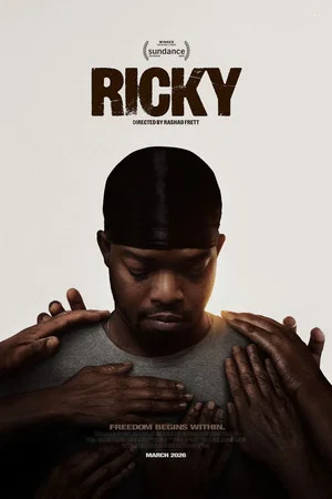 Постер: Ricky