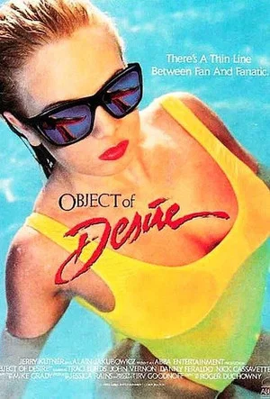 Постер: Object of Desire