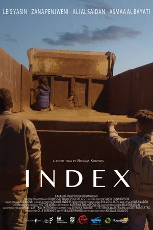 Постер: Index