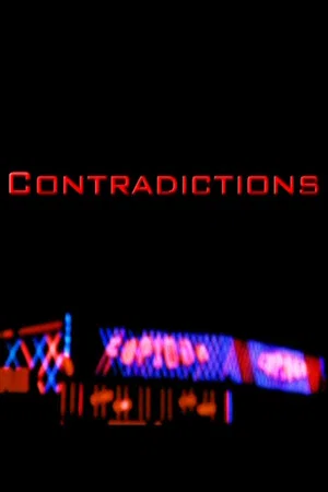 Постер: Contradictions