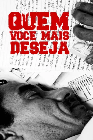Постер: Quem Você Mais Deseja