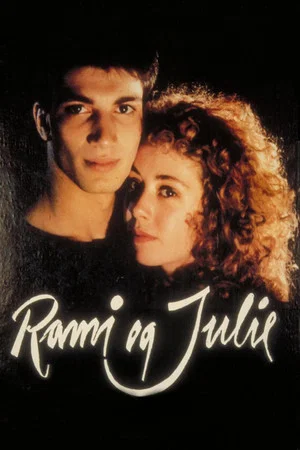 Постер: Rami og Julie