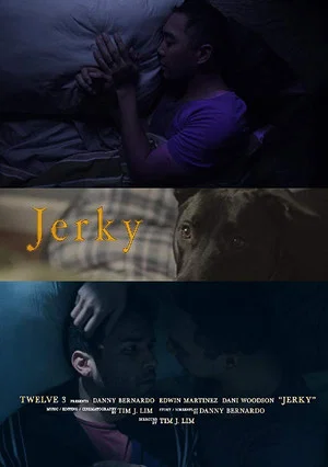 Постер: Jerky