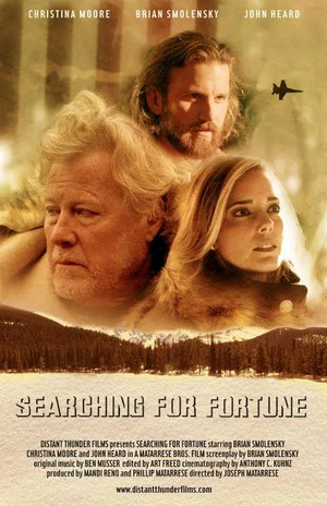 Постер: Searching for Fortune