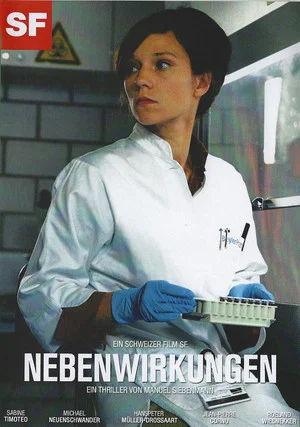 Постер: Nebenwirkungen