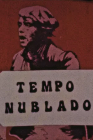 Постер: Tempo Nublado