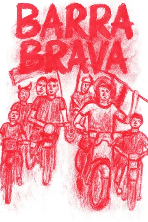 Постер: Barra Brava