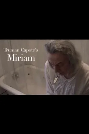 Постер: Miriam