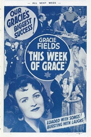 Постер: This Week of Grace