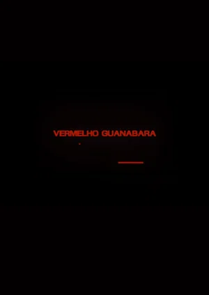 Постер: Vermelho Guanabara