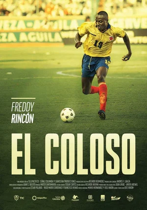 Постер: El coloso