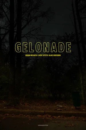Постер: Gelonade
