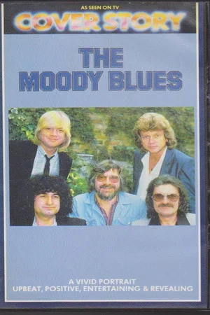 Постер: The Moody Blues - Cover Story