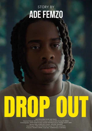 Постер: Drop Out
