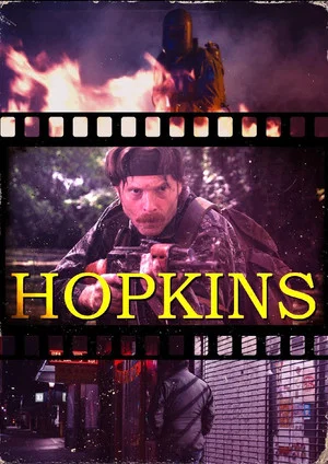 Постер: Hopkins