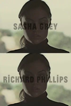 Постер: Sasha Grey
