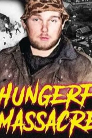 Постер: The Hungerford Massacre