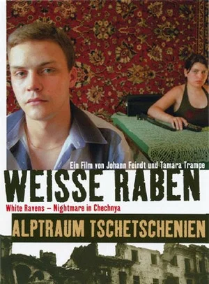 Постер: White Ravens - Nightmare in Chechnya