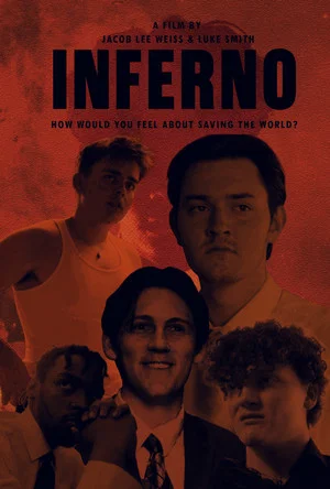 Постер: Inferno