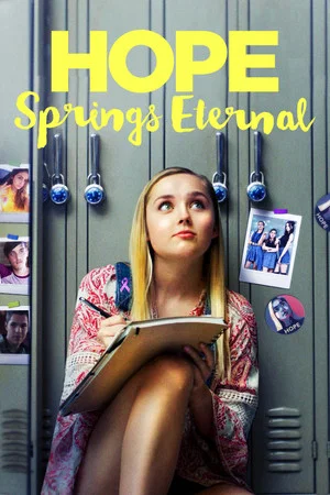 Постер: Hope Springs Eternal