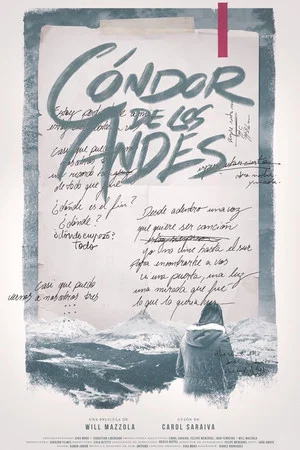 Постер: Condor de Los Andes