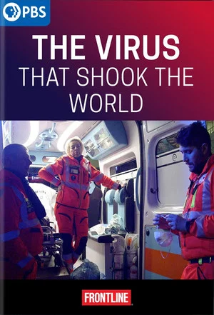 Постер: The Virus That Shook the World