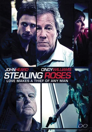 Постер: Stealing Roses